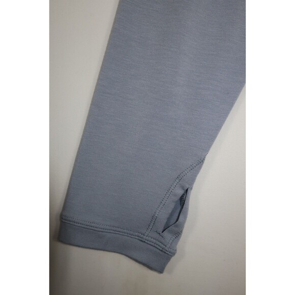 Free Fly Performance Bamboo Shade Long Sleeve Shirt UPF 50 Sun Protection XL Tee - Picture 9 of 11